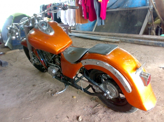 ขาย / แลก NV 750 สำเนาทะเบียน ขายเป็นอะหลั่ย