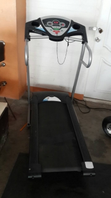 ขายลู่วิ่งไฟฟ้ามือสอง สภาพดี