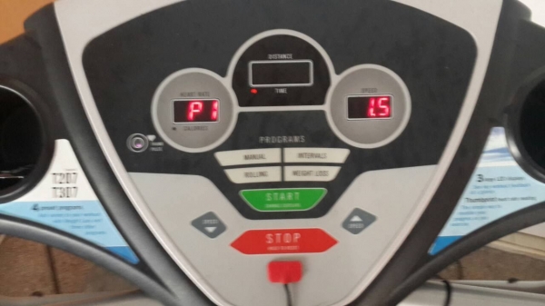 ขายลู่วิ่งไฟฟ้ามือสอง สภาพดี