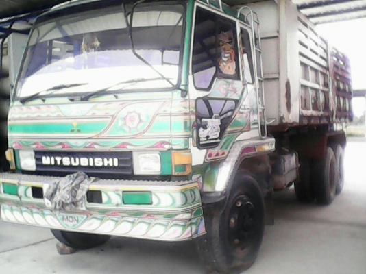 ขายหลง M-A