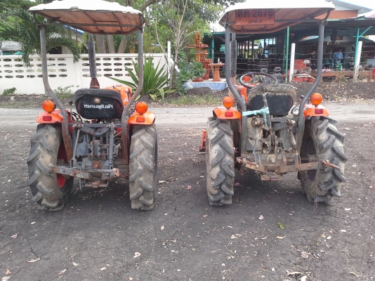 ขายครับKRT140ตราเพรชรถสวยมากครับพร้อมใช้มีดันหน้าเหมาะสำหรับงานพื้นที่เล็กๆรถเคื่องดีระบบทุกอย่างปกติ