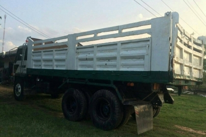 **870,000 บ.ต่อรอง/// 10ล้อ FUSO TF-220 หลงโบ 2เพลาดั้ม **ขาย MITSU FUSO TF-220 หลงเทอโบ 10ล้อ2เพลาดั้ม MITSUBISHI FN527M-TF5353 6D16-TF5353 Turbo 220HP 10SPEED ปี39 เครื่องเดิม เกียร์เดิม เครื่อง 220แรง แน่นดี แรงดี เกียร์10สปีด เข้าง่าย ไม่หลุด ช่วงล่าง **870,000 บ.ต่อรอง/// 10ล้อ FUSO TF-220 หลงโบ 2เพลาดั้ม **ขาย MITSU FUSO TF-220 หลงเทอโบ 10ล้อ2เพลาดั้ม MITSUBISHI FN527M-TF5353 6D16-TF5353 Turbo 220HP 10SPEED ปี39 เครื่องเดิม เกียร์เดิม เครื่อง 220แรง แน่นดี แรงดี เกียร์10สปีด เข้าง่าย ไม่หลุด ช่วงล่าง