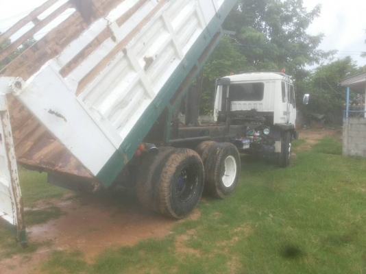 **870,000 บ.ต่อรอง/// 10ล้อ FUSO TF-220 หลงโบ 2เพลาดั้ม **ขาย MITSU FUSO TF-220 หลงเทอโบ 10ล้อ2เพลาดั้ม MITSUBISHI FN527M-TF5353 6D16-TF5353 Turbo 220HP 10SPEED ปี39 เครื่องเดิม เกียร์เดิม เครื่อง 220แรง แน่นดี แรงดี เกียร์10สปีด เข้าง่าย ไม่หลุด ช่วงล่าง **870,000 บ.ต่อรอง/// 10ล้อ FUSO TF-220 หลงโบ 2เพลาดั้ม **ขาย MITSU FUSO TF-220 หลงเทอโบ 10ล้อ2เพลาดั้ม MITSUBISHI FN527M-TF5353 6D16-TF5353 Turbo 220HP 10SPEED ปี39 เครื่องเดิม เกียร์เดิม เครื่อง 220แรง แน่นดี แรงดี เกียร์10สปีด เข้าง่าย ไม่หลุด ช่วงล่าง