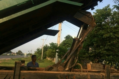 **870,000 บ.ต่อรอง/// 10ล้อ FUSO TF-220 หลงโบ 2เพลาดั้ม **ขาย MITSU FUSO TF-220 หลงเทอโบ 10ล้อ2เพลาดั้ม MITSUBISHI FN527M-TF5353 6D16-TF5353 Turbo 220HP 10SPEED ปี39 เครื่องเดิม เกียร์เดิม เครื่อง 220แรง แน่นดี แรงดี เกียร์10สปีด เข้าง่าย ไม่หลุด ช่วงล่าง **870,000 บ.ต่อรอง/// 10ล้อ FUSO TF-220 หลงโบ 2เพลาดั้ม **ขาย MITSU FUSO TF-220 หลงเทอโบ 10ล้อ2เพลาดั้ม MITSUBISHI FN527M-TF5353 6D16-TF5353 Turbo 220HP 10SPEED ปี39 เครื่องเดิม เกียร์เดิม เครื่อง 220แรง แน่นดี แรงดี เกียร์10สปีด เข้าง่าย ไม่หลุด ช่วงล่าง