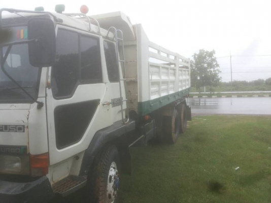 **870,000 บ.ต่อรอง/// 10ล้อ FUSO TF-220 หลงโบ 2เพลาดั้ม **ขาย MITSU FUSO TF-220 หลงเทอโบ 10ล้อ2เพลาดั้ม MITSUBISHI FN527M-TF5353 6D16-TF5353 Turbo 220HP 10SPEED ปี39 เครื่องเดิม เกียร์เดิม เครื่อง 220แรง แน่นดี แรงดี เกียร์10สปีด เข้าง่าย ไม่หลุด ช่วงล่าง **870,000 บ.ต่อรอง/// 10ล้อ FUSO TF-220 หลงโบ 2เพลาดั้ม **ขาย MITSU FUSO TF-220 หลงเทอโบ 10ล้อ2เพลาดั้ม MITSUBISHI FN527M-TF5353 6D16-TF5353 Turbo 220HP 10SPEED ปี39 เครื่องเดิม เกียร์เดิม เครื่อง 220แรง แน่นดี แรงดี เกียร์10สปีด เข้าง่าย ไม่หลุด ช่วงล่าง