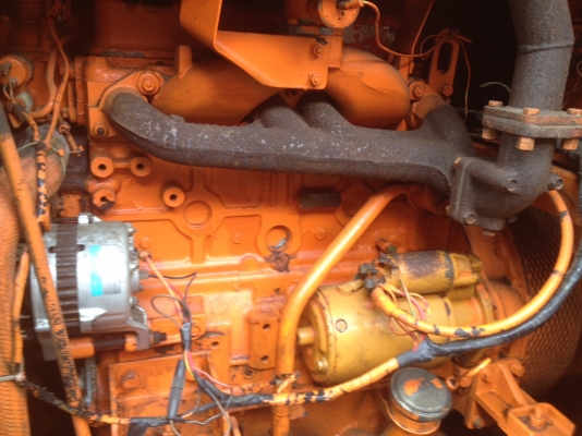 ขายเครื่องปั่นไฟสภาพดี มือสองจากญี่ปุ่น พร้อมใช้งาน