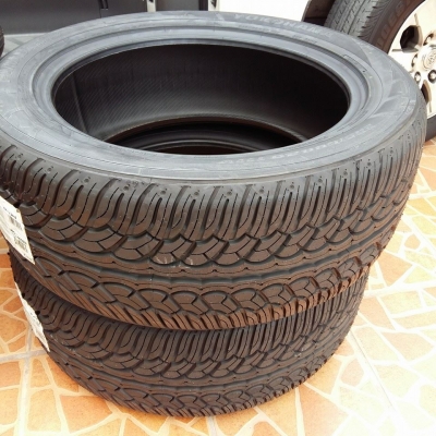 ขายยางใหม่ YOKOHAMA AD08R ราคาพิเศษ