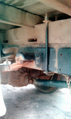 รถบรรทุก 6 ล้อกลาง ks