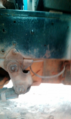 รถบรรทุก 6 ล้อกลาง ks