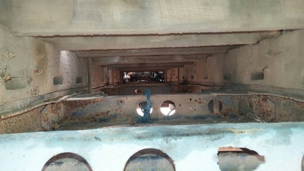 รถบรรทุก 6 ล้อกลาง ks