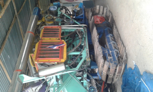 ประกาศ ขายรถเกี่ยวข้าว ไทยเจริญคับ เดิน10คับ เกี่ยวดีแรงดี ตัวเดินเพิ่งตัดใหม่คับ 200 กว่าแรง อีซุซุ ขาย 475000 คับ ประกาศ ขายรถเกี่ยวข้าว ไทยเจริญคับ เดิน10คับ เกี่ยวดีแรงดี ตัวเดินเพิ่งตัดใหม่คับ 200 กว่าแรง อีซุซุ ขาย 475000 คับ