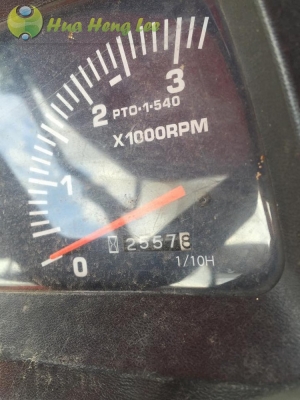 รถไถมือสอง สภาพดี L4508 สวยๆ โทร 081-8536633 น้องกิ๊กกี๋คะ