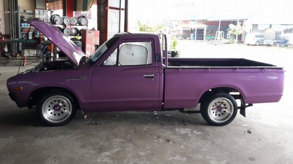 ขายดัสสัน 620