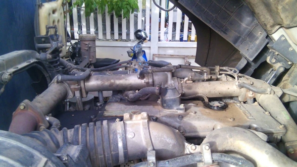 สิล้อ2เพา อีซูซุ FXZ360 ปี53 ขายเฉพาะแม่ 2เพา กะบะเหล็กไม่ดั้ม รถสภาพดีสวยพร้อมใช้งาน ระบบลากลูกครบ ทะเบียนพร้อมโอน ราคา1,780,000บ เฉพาะแม่ตัวเดียว นะครับ