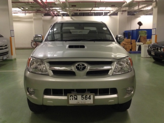 ขายโตโยต้า วีโก้ 3.0 E 4 WD ปี 2005 ขายโตโยต้า วีโก้ 3.0 E 4 WD ปี 2005