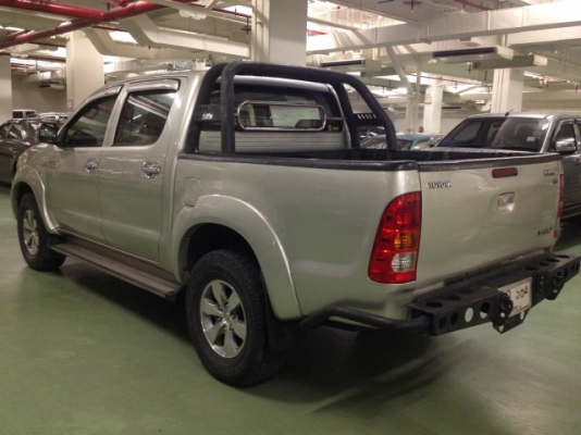 ขายโตโยต้า วีโก้ 3.0 E 4 WD ปี 2005 ขายโตโยต้า วีโก้ 3.0 E 4 WD ปี 2005