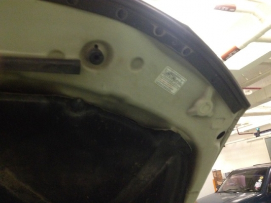 ขายโตโยต้า วีโก้ 3.0 E 4 WD ปี 2005