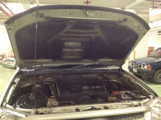 ขายโตโยต้า วีโก้ 3.0 E 4 WD ปี 2005 ขายโตโยต้า วีโก้ 3.0 E 4 WD ปี 2005