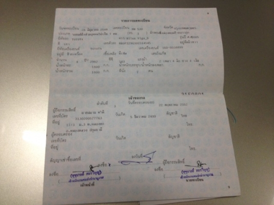 ขายโตโยต้า วีโก้ 3.0 E 4 WD ปี 2005 ขายโตโยต้า วีโก้ 3.0 E 4 WD ปี 2005