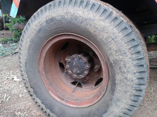 KM310เครื่องWO4D120แรงทะเบียน79ครับ