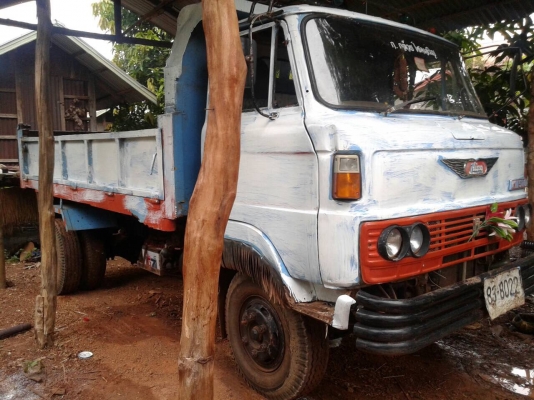 KM310เครื่องWO4D120แรงทะเบียน79ครับ