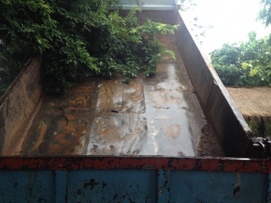 KM310เครื่องWO4D120แรงทะเบียน79ครับ