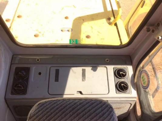 ขายรถแบคโฮ SUMITOMO SH350-2 ปี 2000 สภาพสวยพร้อมใช้งาน รถนอกนำเข้าเองจากญี่ปุ่น มีVDOการทำงานครับ