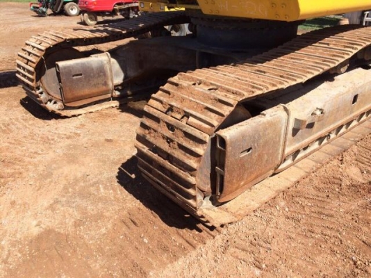 ขายรถแบคโฮ SUMITOMO SH350-2 ปี 2000 สภาพสวยพร้อมใช้งาน รถนอกนำเข้าเองจากญี่ปุ่น มีVDOการทำงานครับ