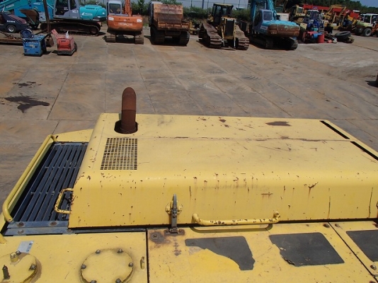 ขายรถแบคโฮ SUMITOMO SH350-2 ปี 2000 สภาพสวยพร้อมใช้งาน รถนอกนำเข้าเองจากญี่ปุ่น มีVDOการทำงานครับ