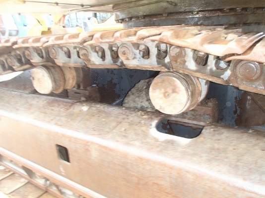 ขายรถแบคโฮ SUMITOMO SH350-2 ปี 2000 สภาพสวยพร้อมใช้งาน รถนอกนำเข้าเองจากญี่ปุ่น มีVDOการทำงานครับ