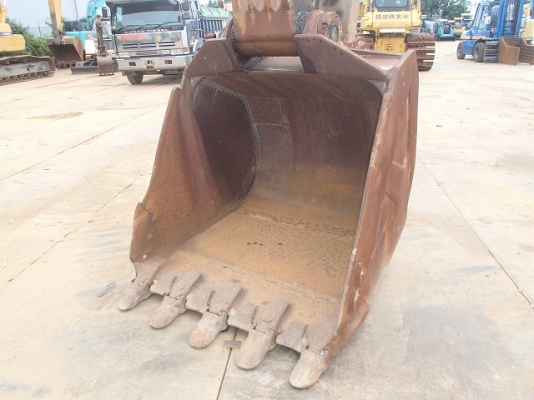 ขายรถแบคโฮ SUMITOMO SH350-2 ปี 2000 สภาพสวยพร้อมใช้งาน รถนอกนำเข้าเองจากญี่ปุ่น มีVDOการทำงานครับ