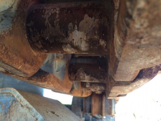 ขายรถแบคโฮ SUMITOMO SH350-2 ปี 2000 สภาพสวยพร้อมใช้งาน รถนอกนำเข้าเองจากญี่ปุ่น มีVDOการทำงานครับ