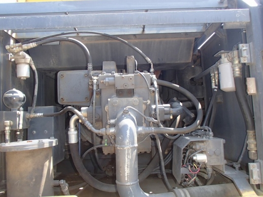 ขายรถแบคโฮ SUMITOMO SH350-2 ปี 2000 สภาพสวยพร้อมใช้งาน รถนอกนำเข้าเองจากญี่ปุ่น มีVDOการทำงานครับ