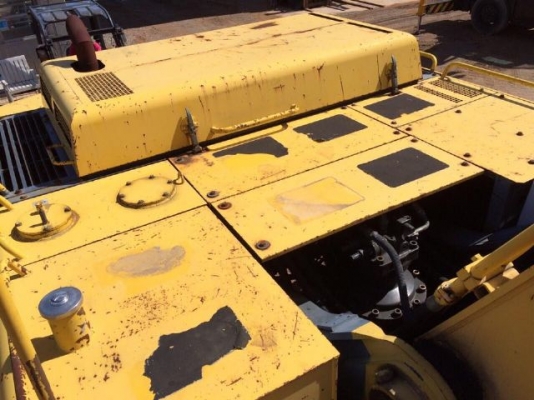 ขายรถแบคโฮ SUMITOMO SH350-2 ปี 2000 สภาพสวยพร้อมใช้งาน รถนอกนำเข้าเองจากญี่ปุ่น มีVDOการทำงานครับ