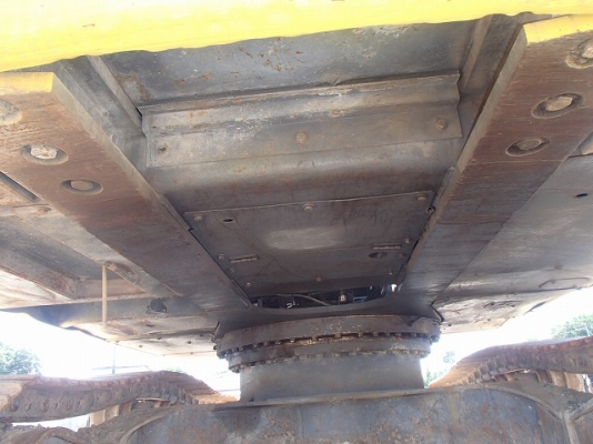 ขายรถแบคโฮ SUMITOMO SH350-2 ปี 2000 สภาพสวยพร้อมใช้งาน รถนอกนำเข้าเองจากญี่ปุ่น มีVDOการทำงานครับ