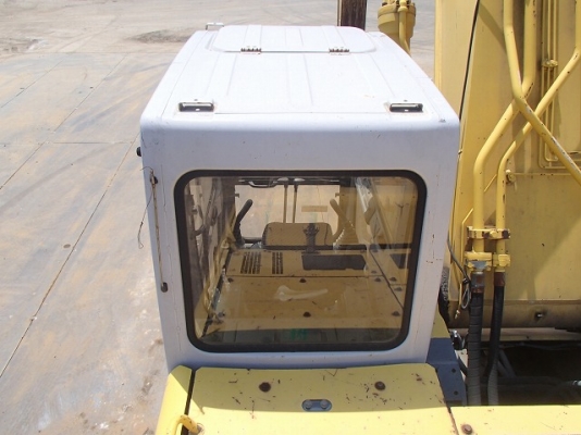 ขายรถแบคโฮ SUMITOMO SH350-2 ปี 2000 สภาพสวยพร้อมใช้งาน รถนอกนำเข้าเองจากญี่ปุ่น มีVDOการทำงานครับ