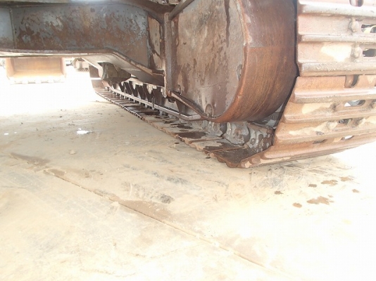 ขายรถแบคโฮ SUMITOMO SH350-2 ปี 2000 สภาพสวยพร้อมใช้งาน รถนอกนำเข้าเองจากญี่ปุ่น มีVDOการทำงานครับ