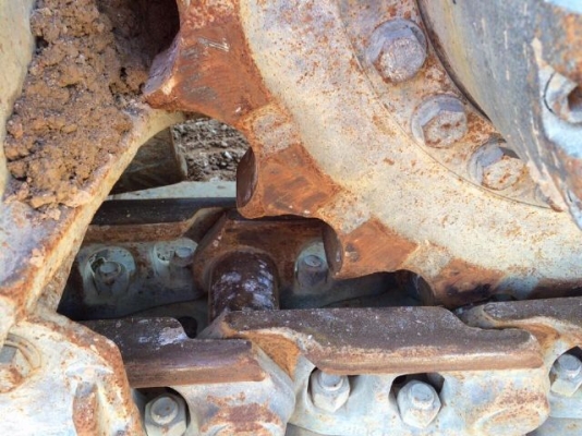 ขายรถแบคโฮ SUMITOMO SH350-2 ปี 2000 สภาพสวยพร้อมใช้งาน รถนอกนำเข้าเองจากญี่ปุ่น มีVDOการทำงานครับ