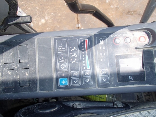 ขายรถแบคโฮ SUMITOMO SH350-2 ปี 2000 สภาพสวยพร้อมใช้งาน รถนอกนำเข้าเองจากญี่ปุ่น มีVDOการทำงานครับ