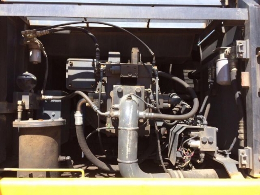 ขายรถแบคโฮ SUMITOMO SH350-2 ปี 2000 สภาพสวยพร้อมใช้งาน รถนอกนำเข้าเองจากญี่ปุ่น มีVDOการทำงานครับ