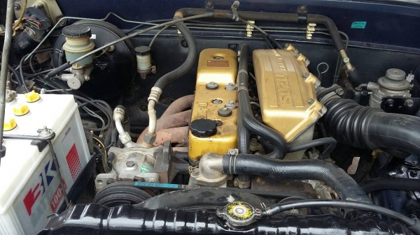 ขายรถกระบะ issuzu ปี 39