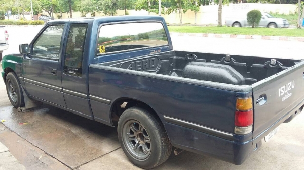 ขายรถกระบะ issuzu ปี 39
