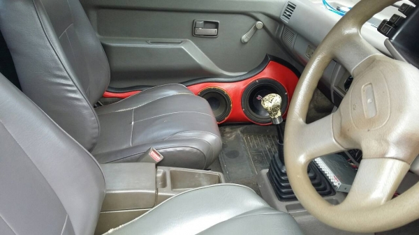 ขายรถกระบะ issuzu ปี 39