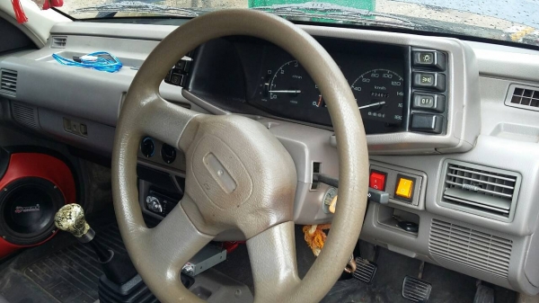 ขายรถกระบะ issuzu ปี 39