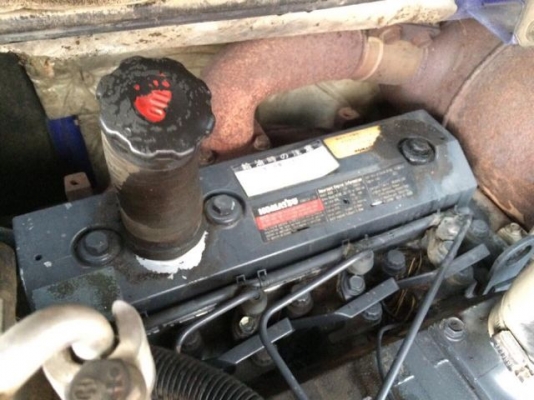 ขายรถแบคโฮ KOMATSU PC78UU-6 รุ่นใหม่ ปี 2002 คอลโทรลสั้น ปั้มนิ้ว แอร์เย็น รถนอกนำเข้าเองจากญี่ปุ่น มีVDOการทำงานครับ ขายรถแบคโฮ KOMATSU PC78UU-6 รุ่นใหม่ ปี 2002 คอลโทรลสั้น ปั้มนิ้ว แอร์เย็น รถนอกนำเข้าเองจากญี่ปุ่น มีVDOการทำงานครับ