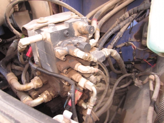 ขายรถแบคโฮ KOMATSU PC78UU-6 รุ่นใหม่ ปี 2002 คอลโทรลสั้น ปั้มนิ้ว แอร์เย็น รถนอกนำเข้าเองจากญี่ปุ่น มีVDOการทำงานครับ ขายรถแบคโฮ KOMATSU PC78UU-6 รุ่นใหม่ ปี 2002 คอลโทรลสั้น ปั้มนิ้ว แอร์เย็น รถนอกนำเข้าเองจากญี่ปุ่น มีVDOการทำงานครับ