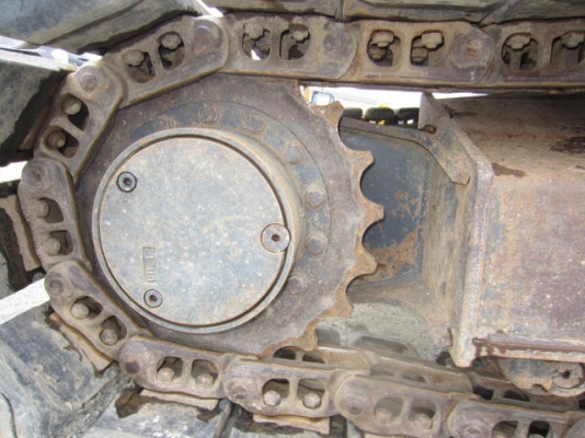 ขายรถแบคโฮ KOMATSU PC78UU-6 รุ่นใหม่ ปี 2002 คอลโทรลสั้น ปั้มนิ้ว แอร์เย็น รถนอกนำเข้าเองจากญี่ปุ่น มีVDOการทำงานครับ ขายรถแบคโฮ KOMATSU PC78UU-6 รุ่นใหม่ ปี 2002 คอลโทรลสั้น ปั้มนิ้ว แอร์เย็น รถนอกนำเข้าเองจากญี่ปุ่น มีVDOการทำงานครับ