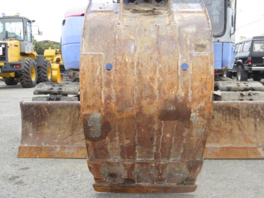 ขายรถแบคโฮ KOMATSU PC78UU-6 รุ่นใหม่ ปี 2002 คอลโทรลสั้น ปั้มนิ้ว แอร์เย็น รถนอกนำเข้าเองจากญี่ปุ่น มีVDOการทำงานครับ ขายรถแบคโฮ KOMATSU PC78UU-6 รุ่นใหม่ ปี 2002 คอลโทรลสั้น ปั้มนิ้ว แอร์เย็น รถนอกนำเข้าเองจากญี่ปุ่น มีVDOการทำงานครับ