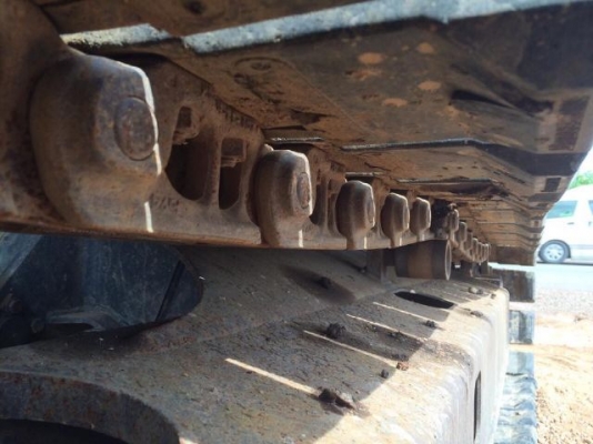 ขายรถแบคโฮ KOMATSU PC78UU-6 รุ่นใหม่ ปี 2002 คอลโทรลสั้น ปั้มนิ้ว แอร์เย็น รถนอกนำเข้าเองจากญี่ปุ่น มีVDOการทำงานครับ ขายรถแบคโฮ KOMATSU PC78UU-6 รุ่นใหม่ ปี 2002 คอลโทรลสั้น ปั้มนิ้ว แอร์เย็น รถนอกนำเข้าเองจากญี่ปุ่น มีVDOการทำงานครับ