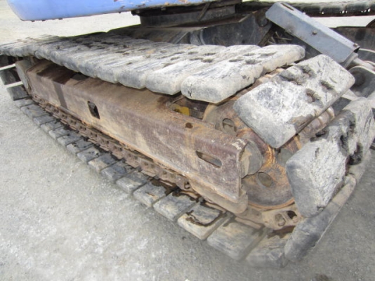 ขายรถแบคโฮ KOMATSU PC78UU-6 รุ่นใหม่ ปี 2002 คอลโทรลสั้น ปั้มนิ้ว แอร์เย็น รถนอกนำเข้าเองจากญี่ปุ่น มีVDOการทำงานครับ ขายรถแบคโฮ KOMATSU PC78UU-6 รุ่นใหม่ ปี 2002 คอลโทรลสั้น ปั้มนิ้ว แอร์เย็น รถนอกนำเข้าเองจากญี่ปุ่น มีVDOการทำงานครับ